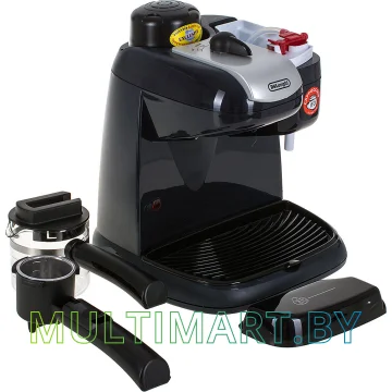 Рожковая бойлерная кофеварка DeLonghi EC 9 картинка 4